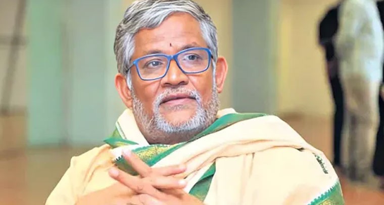 నేడు తనికెళ్ల భరణి పుట్టినరోజు
