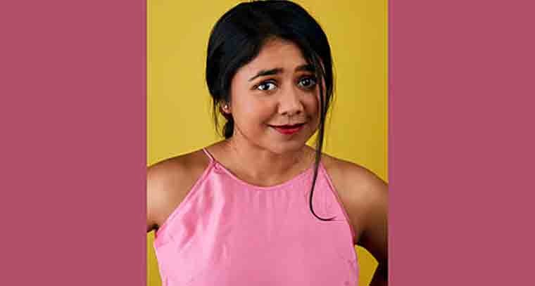 అందుకే అమెరికాను వదిలి భారత్‌కు తిరిగి వచ్చాను 
