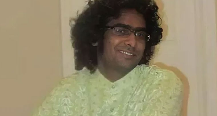 రోడ్డు ప్రమాదం..ప్రముఖ తబలా కళాకారుడు మృతి