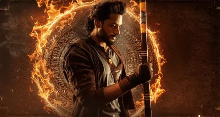 మిరాయ్ పార్ట్ 2 టైటిల్ ఇదే.. విలన్‌గా రానా