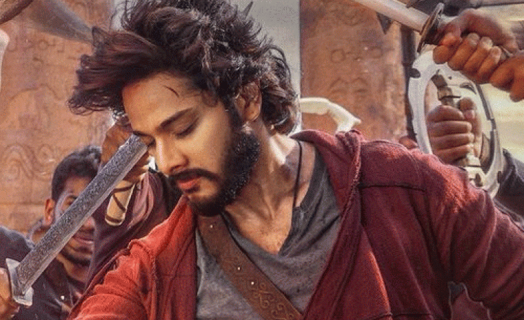 బుక్ మై షోలో 'మిరాయ్' సెన్సేషన్