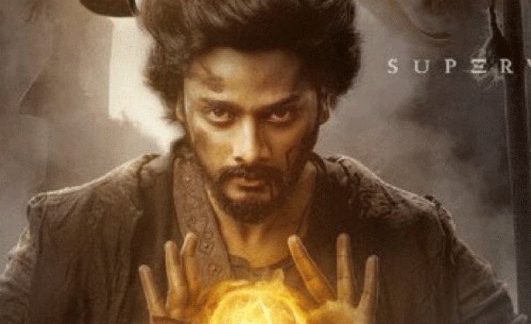 డిజిటల్ పార్టనర్ ని ఖరారు చేసిన 'మిరాయ్‌' 