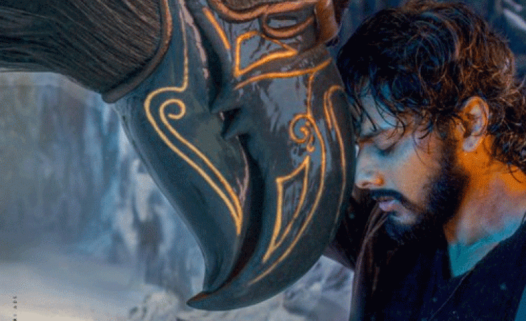 'మిరాయ్' 10 రోజుల వరల్డ్ వైడ్ గ్రాస్ ఎంతంటే...!