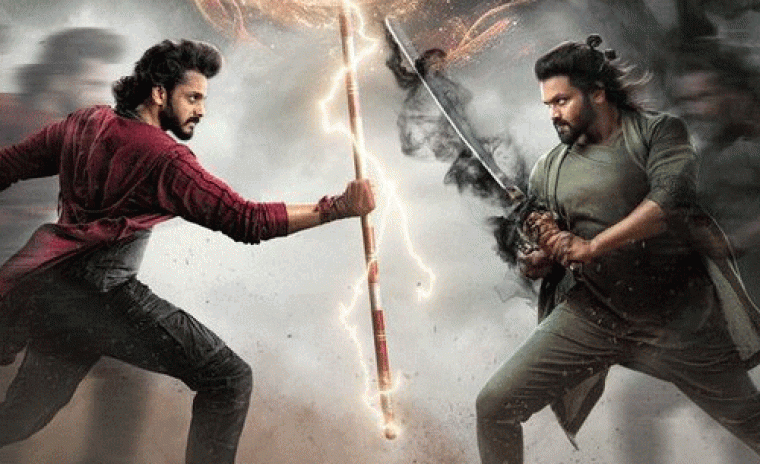 'మిరాయ్' హిందీ వెర్షన్ డిజిటల్ ఎంట్రీ ఎప్పుడంటే..!