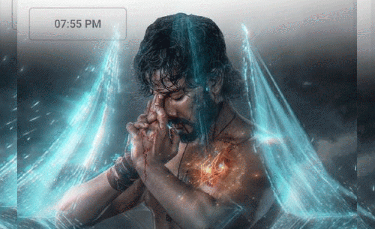 హైదరాబాద్ లో 'మిరాయ్' స్పెషల్ ప్రీమియర్ షోకి సాలిడ్ రెస్పాన్స్ 