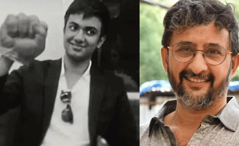 హీరో ఎంట్రీ ఇవ్వటానికి సిద్ధంగా ఉన్న ప్రముఖ దర్శకుడి కుమారుడు