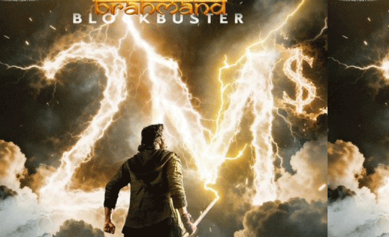 $2M క్లబ్ లో జాయిన్ అయ్యిన 'మిరాయ్' నార్త్ అమెరికా గ్రాస్