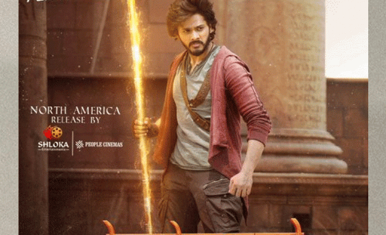 'మిరాయ్' నార్త్ ఇండియా 3 రోజుల గ్రాస్ ఎంతంటే..!