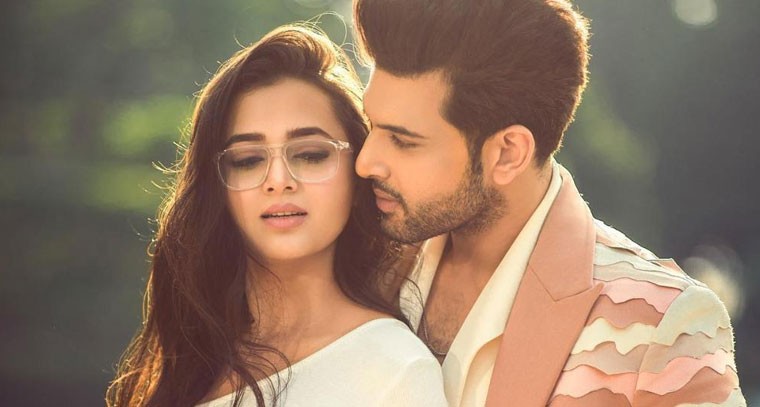 నటి తేజస్వి లేటెస్ట్  వీడియో వైరల్ 