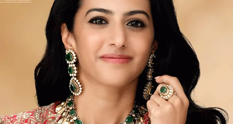 తెరపై మెరిసిన బాలకృష్ణ కుమార్తె తేజస్విని