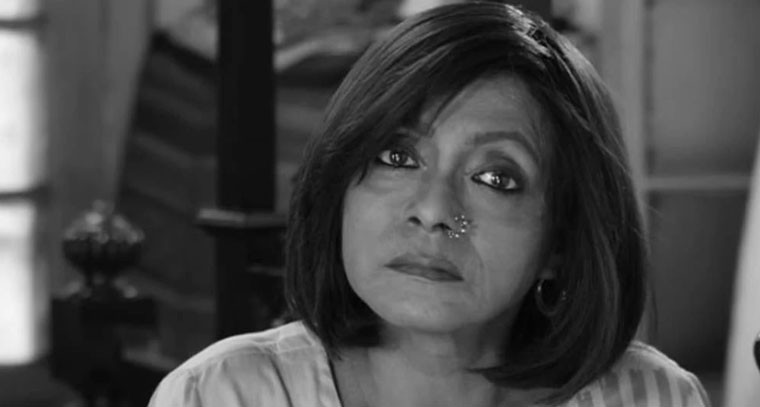 ప్రముఖ స్టార్‌ హీరోయిన్‌ కన్నుమూత ...