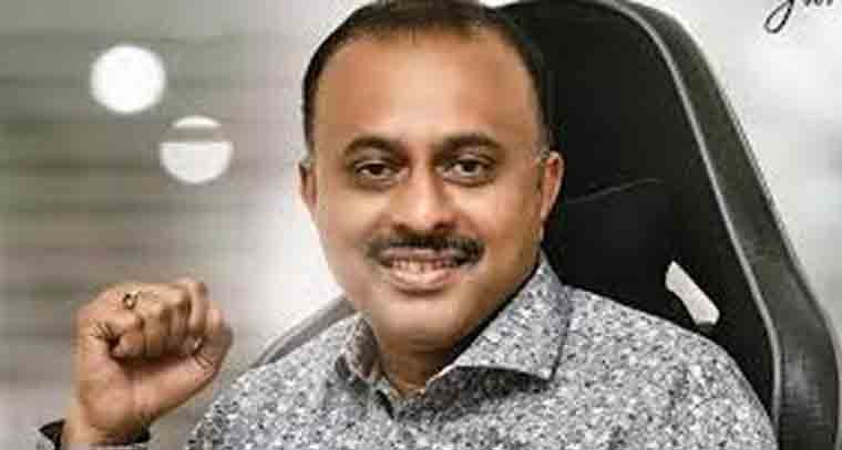 ‘అఖండ 2’ వివాదంపై స్పందించిన టీజీ విశ్వప్రసాద్
