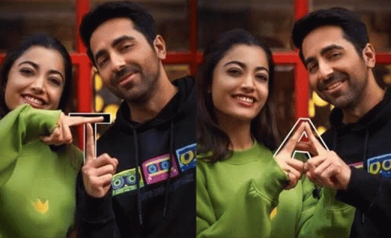 'థామా' గురించి కీలక విషయాలని వెల్లడించిన ఆదిత్య సర్పోట్దార్