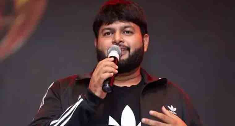 ఒకరినిఒకరు నిందించుకోకుండా అందరం కలిసి నడవాలి 
