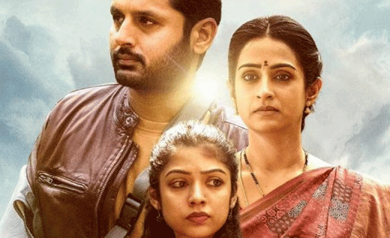 'తమ్ముడు' స్మాల్ స్కరెన్ ఎంట్రీకి తేదీ లాక్ 