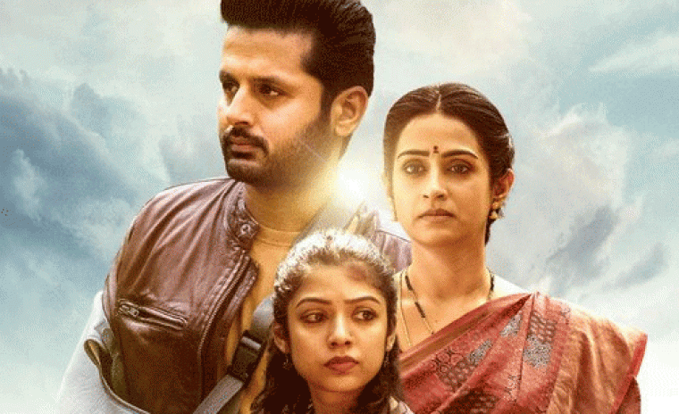 'తమ్ముడు' OTT విడుదల పై లేటెస్ట్ బజ్ 