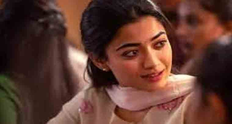 రేపు విడుదల కానున్న  'ది గర్ల్‌ఫ్రెండ్' 
