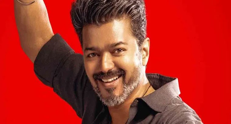 దళపతి విజయ్ 'జననాయగన్' సినిమా ప్రమోషనల్ ప్లాన్ సిద్ధం