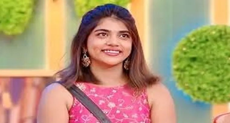 బిగ్ బాస్ నుంచి రీతూ ఔట్: మాధురిపై తల్లి సంచలన వ్యాఖ్యలు