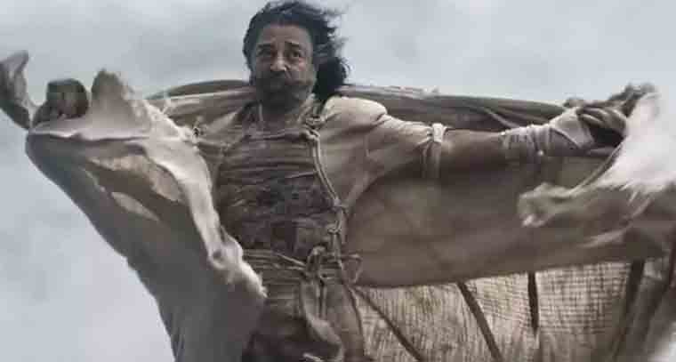 జూన్ 5న రానున్న 'థగ్ లైఫ్'
