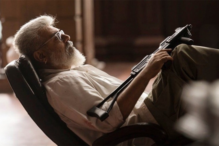 డిజిటల్ ఎంట్రీ ఇచ్చేసిన తాలా అజిత్ 