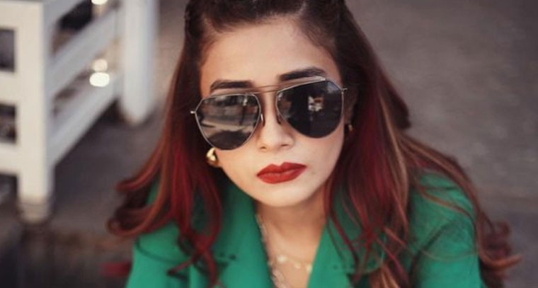 టీనా దత్తా లేటెస్ట్ స్టిల్స్ 