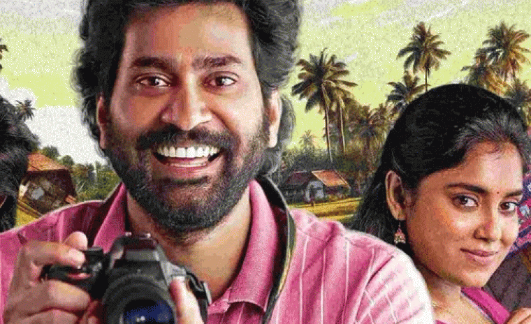 శాటిలైట్ పార్టనర్ ని లాక్ చేసిన 'ది గ్రేట్ ప్రీ-వెడ్డింగ్ షో' 