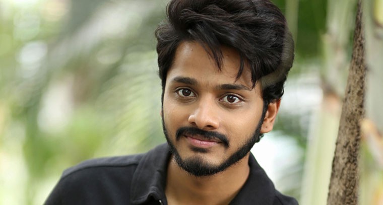 హీరో తేజ సజ్జా ఇంట్రెస్టింగ్‌ కామెంట్స్‌