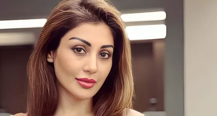 రియల్ ఎస్టేట్ ఏజెంట్‌గా మారిన నటి రిమీ సేన్