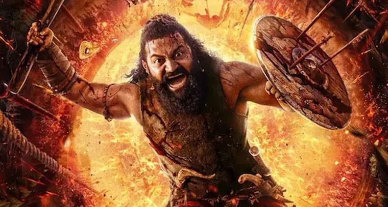 కాంతార ఛాప్టర్‌ 1: ఇంగ్లిష్‌లో విడుదల కానున్న తొలి ఇండియన్ మూవీగా రికార్డ్