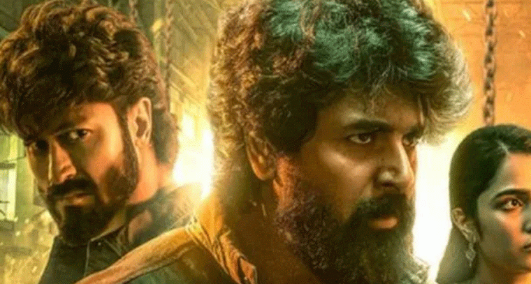 ఓటీటీలో విడుదలకు సిద్ధమైన 'మదరాసి'