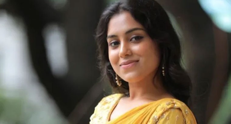 టీనా శ్రావ్య.. 'ప్రీ వెడ్డింగ్ షో'తో దూసుకుపోతున్న యువ నటి