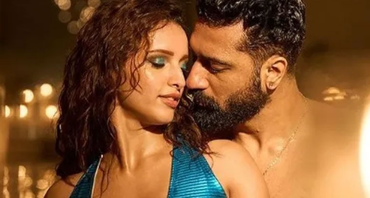 'బ్యాడ్ న్యూజ్' మూవీకి షాకిచ్చిన సెన్సార్