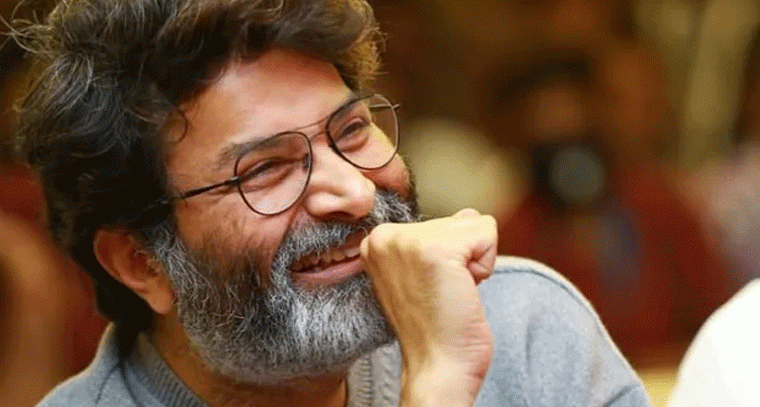 త్రివిక్రమ్ మొదటి రెమ్యూనరేషన్ ఎంతో తెలుసా ?