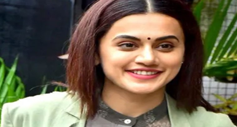 తాప్సీ సినిమాలకు గుడ్ బై చెప్పనుందా..?