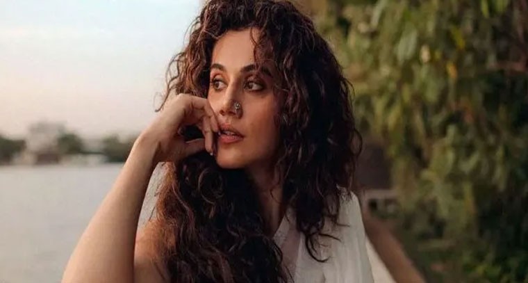 బాలీవుడ్ పీఆర్ వ్యూహాలపై తాప్సీ సంచలన వ్యాఖ్యలు