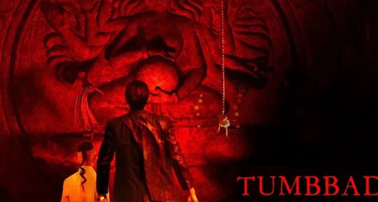  ఓటిటిలో తుంబాడ్