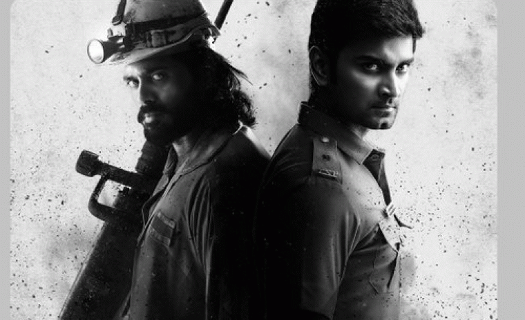 సింప్ల్య్ సౌత్ లో ప్రసారానికి అందుబాటులోకి వచ్చిన 'టన్నెల్‌' 