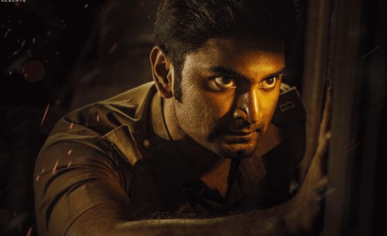 'టన్నెల్‌' తెలుగు వెర్షన్ ట్రైలర్ అవుట్