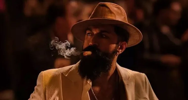 యష్ 'టాక్సిక్' విడుదల వాయిదా