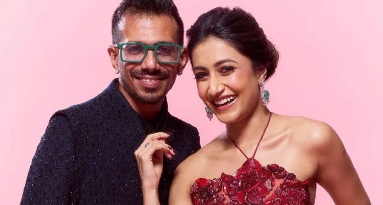 బిగ్‌బాస్‌లో యుజ్వేంద్ర చాహల్ మాజీ భార్య