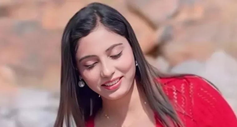 హరియాణాలో మోడల్‌ దారుణ హత్య