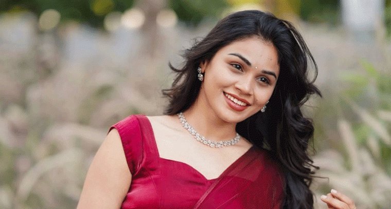 ఛాన్సులు వస్తే అవి నాకు కంఫర్ట్ గా ఉంటేనే చేస్తా : భాను 