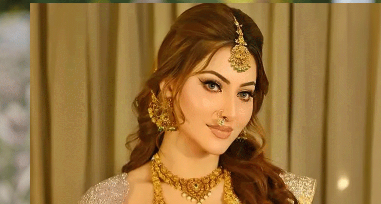 బెట్టింగ్‌ యాప్‌ల ప్రమోషన్‌: ఊర్వశి రౌతేలాకు ఈడీ విచారణ