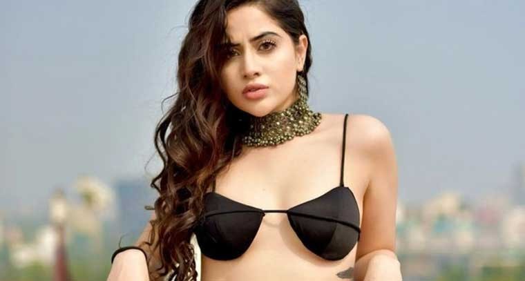 ఉర్ఫీ జావేద్‌ లేటెస్ట్ స్టిల్స్ 
