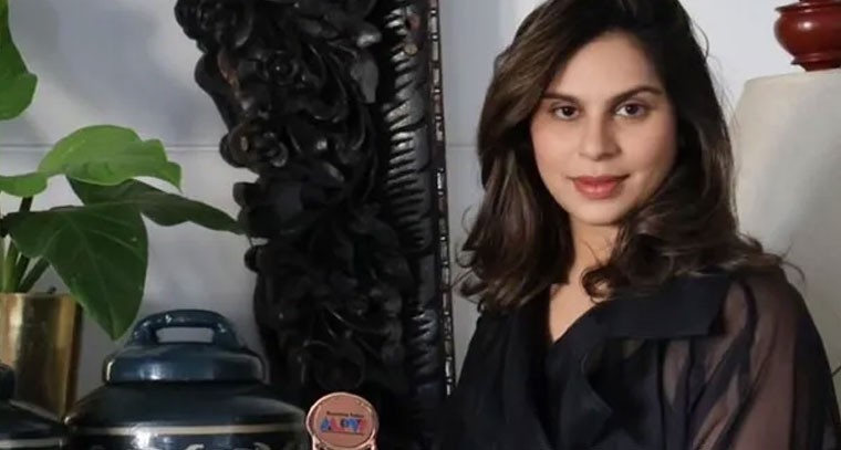 ఉపాసనకు ప్రతిష్టాత్మక అవార్డు.. గర్వంతో మెగా అభిమానులు