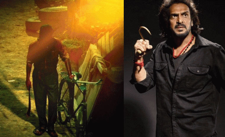 'అరసన్' లో విలన్ గా స్టార్ హీరో