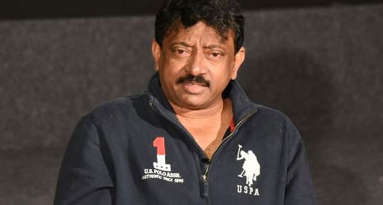 ఆర్జీవీ సంచలన వ్యాఖ్యలు!