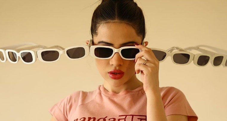 ఉర్ఫీ జావేద్ లేటెస్ట్ స్టిల్స్ 