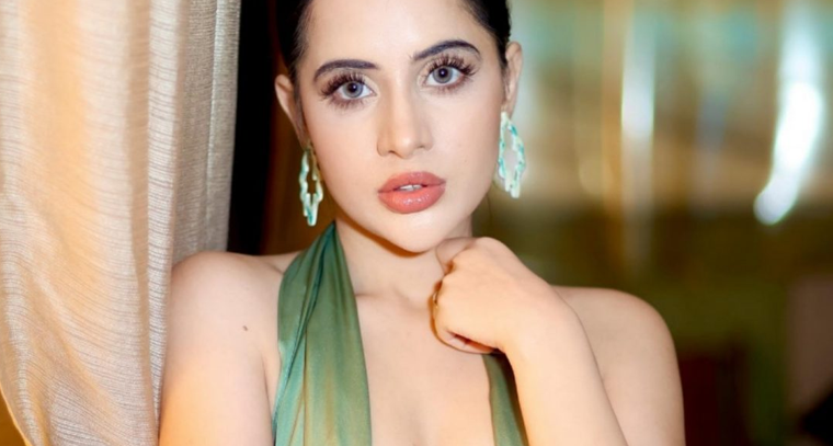 బికినీ లుక్‌లో ఉర్ఫీ జావేద్